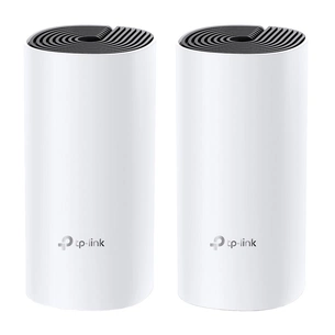 Точка доступу Wi-Fi TP-Link DECO-M4-2-PACK зображення 1