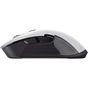 Мишка Trust GXT923 YBAR Wireless White (24889) - зменшене зображення 4