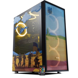 Комп'ютер Vinga Wolverine D5088 (I5M32G3060W.D5088) зображення 1