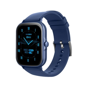 Смарт-годинник Globex Smart Watch Me Pro (blue) зображення 1