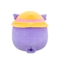М'яка іграшка Squishmallows Сова Холлі 19 см (SQCR05400) - зменшене зображення 4