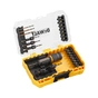 Набір свердл і біт DeWALT FLEXTORQ FLIP & DRIVE, з зенкерами, 25 шт, Tough Case S (DT70779T) - preview 5