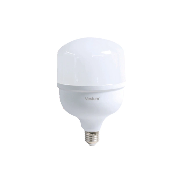 Лампочка Vestum LED T140 50W 6500K 220V E27 (1-VS-1610) - зображення 1