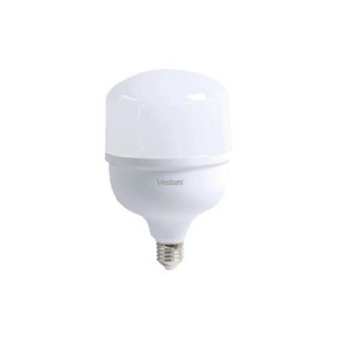 Лампочка Vestum LED T140 50W 6500K 220V E27 (1-VS-1610) зображення 1