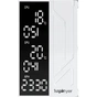 Кулер процессорный 1stPlayer FB12S-6 White - уменьшенное изображение 3