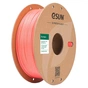 Пластик для 3D-принтера eSUN PLA BASIC 1,75mm 1kg PINK (PLA-BASIC175P1P1) - зменшене зображення 1