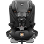 Автокрісло Chicco MyFit ClearTex група 2/3 (049796612912) (79734.27.07) - зменшене зображення 2