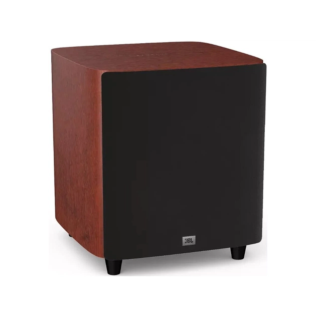 Домашній сабвуфер JBL Studio 660P (JBLS660PDKWEP) - picture 1