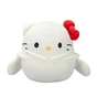 Мягкая игрушка Squishmallows Хелоу Китти в образе Синнаморолл 20 см (SQSN00389) - уменьшенное изображение 10
