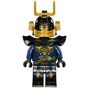Конструктор LEGO Ninjago Самурай VXL (70625) - зменшене зображення 8