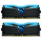 Модуль пам'яті для комп'ютера DDR4 16GB (2x8GB) 2666 MHz Super Luce Geil (GLB416GB2666C15DC) - уменьшенное изображение 1