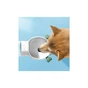 Посуд для собак Catmaster Пляшка-поїлка Біла (6928949698420) - зменшене зображення 5