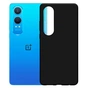 Чохол до мобільного телефона BeCover OnePlus Nord CE 4 Lite Black (715059) - зменшене зображення 1