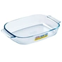 Форма для випікання Pyrex Daily прямокутна 35 х 23 х 6 см 2.7 л (231B000/3646) - зменшене зображення 1