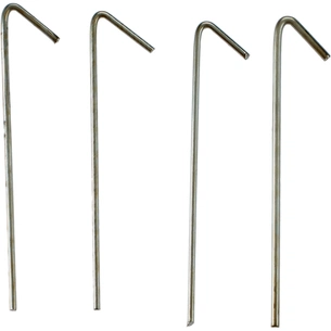 Комплект кілочків Skif Outdoor Adventure I (SOTSET3) зображення 1