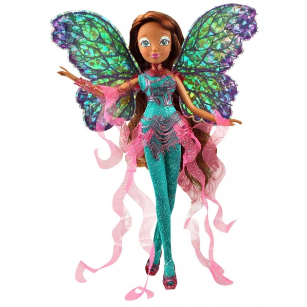 Лялька WinX Dreamix Лейла (IW01451705) - изображение 1