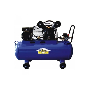 Компресор Werk VBM-2T0.4-100 (80967) зображення 1