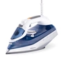 Праска Ardesto IR-C2232-BL /2200Вт /320мл/пар/ самоочищення/антикапля /кера (IR-C2232-BL) - зменшене зображення 1