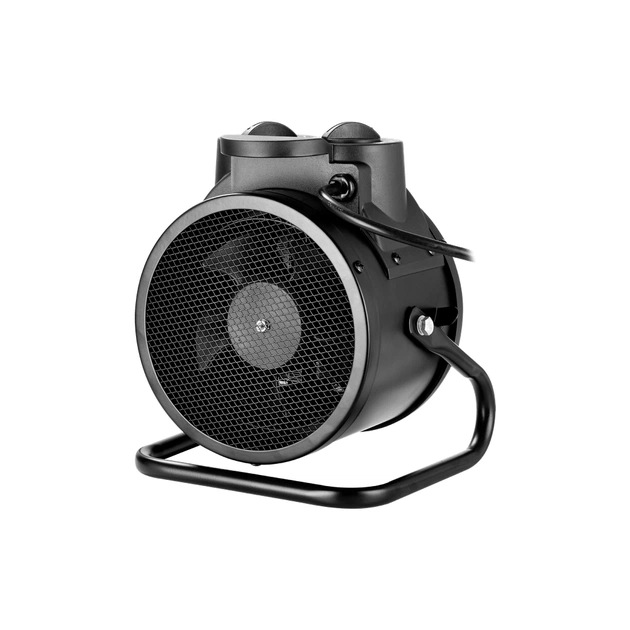 Обігрівач ECG HH 2010 - picture 5