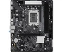 Материнская плата ASRock B760M-H2/M.2 Socket 1700 - уменьшенное изображение 1