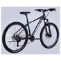Велосипед Formula 27.5" ZEPHYR 3.0 DD рама-17" AL 2026 темно-сірий (OPS-FR-27.5-313) - уменьшенное изображение 3