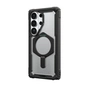 Чохол до мобільного телефона UAG Samsung Galaxy S26 Ultra Plasma XTE with Magnet black/clear (21452211404G) - зменшене зображення 3