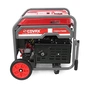Генератор COVAX інверторний CGO17500i, 10kW, 220V, 50Hz, DC12V, 68kg (CGO17500i) - зменшене зображення 4