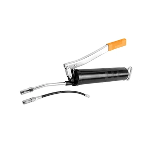 Шприц для мастила Tolsen ПРОФІ 400 мм сталевий (65200) зображення 1