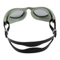 Окуляри для плавання Arena The One 001430-105 ніжно-зелений, чорний Уні OSFM (3468336830659) - зменшене зображення 2