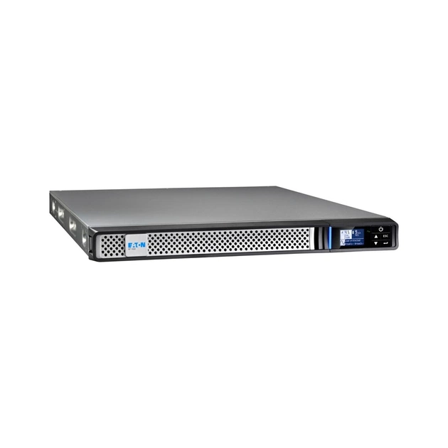 Пристрій безперебійного живлення Eaton 5P G2 1550VA RM 1U (5P1550IRG2) - зображення 1