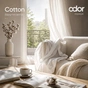 Освежитель воздуха Odor Premium Cotton Парфюмированный 250 мл (4820086524476) - уменьшенное изображение 2