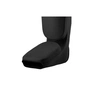 Захист гомілки і стопи RDX Shin Instep Foam Black/Black L (HYP-SIBB-L) - зменшене зображення 5