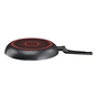 Сковорода Tefal Simply Clean Thermo-Spot 26см (B5670553) - зменшене зображення 4