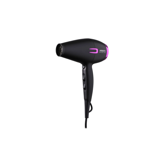 Фен Ardesto HD-Y221PRO - изображение 8