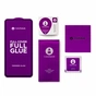 Скло захисне MakeFuture Huawei P40 Full Cover Full Glue (MGF-HUP40) - зменшене зображення 2