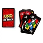 Настольная игра Mattel UNO "Без извинений" (HWV18) - уменьшенное изображение 4