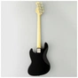 Бас-гітара FGN Neoclassic NJB Black - зменшене зображення 6