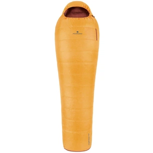 Спальний мішок Ferrino Lightec 500 Duvet RDS Down +8°C Artisan Gold (86699QGG) (932326) зображення 1