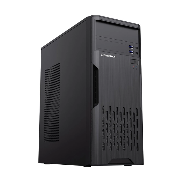 Корпус для ПК Gamemax ET-210 NP-2U3 - изображение 1