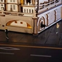 Конструктор Robotime Rokr дерев'яний 3D Marble Travel Лондон (EGB01) - зменшене зображення 5