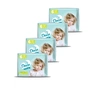 Подгузники Dada Extra Soft Extra Размер 6 Large (16+ кг) 4 упаковки по 38 шт (152 шт) (4820174989576) - уменьшенное изображение 1