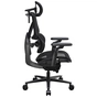 Крісло для геймерів TX3 Flex Pro Mesh Black (TEGC-3076101.12) - зменшене зображення 2