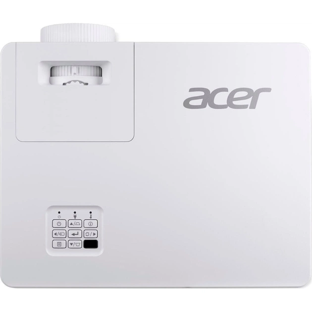 Проектор Acer PL6520 (MR.JXH11.001) - picture 9