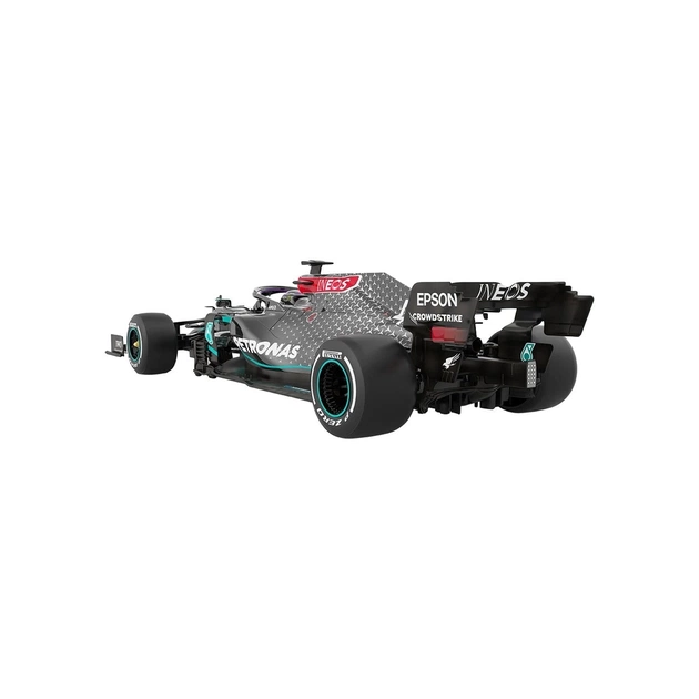 Радіокерована іграшка Rastar Mercedes-AMG F1 W11 EQ Performance 1:12 (98460 black) - picture 4