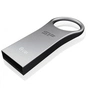 USB флеш накопичувач Silicon Power 8GB Jewel J80 USB 3.0 Titanium (SP008GBUF3J80V1T) - зменшене зображення 3