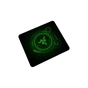 Килимок для мишки Voltronic Razer 14 Black/Green (YT-RZ14) - зменшене зображення 2
