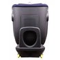 Автокрісло Avova Swan-Fix 0-25 кг Atlantic Blue (4260621466111) - зменшене зображення 3