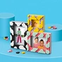 Конструктор LEGO DOTs Креативні фоторамки 398 деталей (41914) - зменшене зображення 9