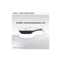 Сковорода Tefal Excellence Fusion з кришкою 24см чорний (G3388402) - уменьшенное изображение 4