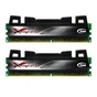 Модуль пам'яті для комп'ютера DDR3 8GB (2x4GB) 1600 MHz Team (TXD38192M1600HC9DC-D) - уменьшенное изображение 1